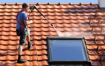 roof cleaning Efailwen, Carmarthenshire