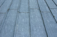 Efailwen lead roofing