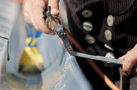 Efailwen lead roof quotes