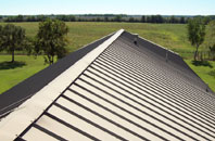Efailwen metal roof quotes
